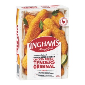 Ingham%26rsquo%3Bs+Chicken+Breast+Tenders+400g