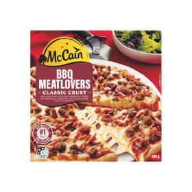 McCain+Family+Pizza+490-500g