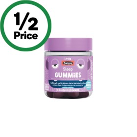 Little+Swisse+Sleep+Gummies+Pk+50%7E