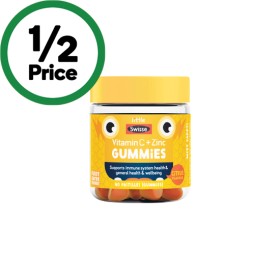 Little+Swisse+Vitamin+C+%2B+Zinc+Gummies+Pk+40%7E