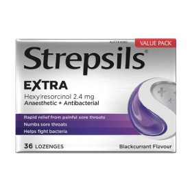 Strepsils+Extra+Lozenges+Pk+36%7E