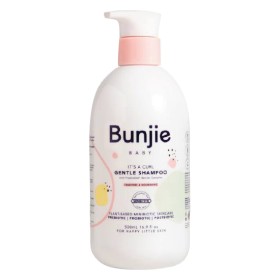 Bunjie+Shampoo+500ml