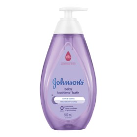 Johnson%26%23039%3Bs+Baby+Bedtime+Bath+500ml