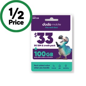 Dodo+%2433+Starter+Kit%26yen%3B