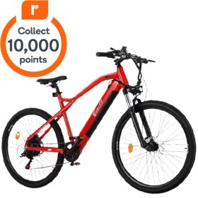 Everfit+26+Inch+Electric+Bike+Mountain+Bicycle+eBike+Built-in+Battery+250W