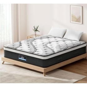 32cm-Mattress-Giselle-Euro-Top-Double on sale