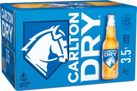 Carlton-Dry-35-24-Pack on sale