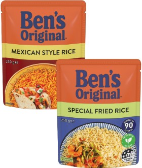 Ben%26rsquo%3Bs+Original+Flavoured+Rice+240%E2%80%91250g+Selected+Varieties