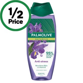 Palmolive+Naturals+Body+Wash+500ml