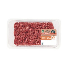 Australian+Lean+Beef+Mince+1+kg