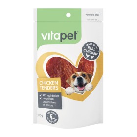 Vitapet+Jerhigh+Tenders+Dog+Treats+80-100g