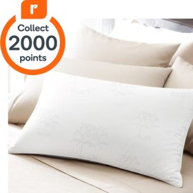 Australian+Made+Bamboo+Pillow+4-Pack