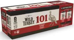 Wild-Turkey-101-65-12-Pack on sale