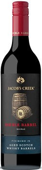 Jacobs-Creek-Double-Barrel-750mL-Varieties on sale