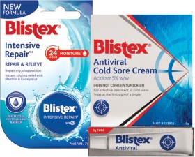 25-off-Blistex-Selected-Products on sale