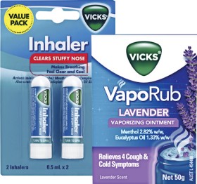 Up-to-30-off-Vicks-Selected-Products on sale
