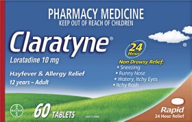 Claratyne-Hayfever-Allergy-Relief-60-Tablets on sale