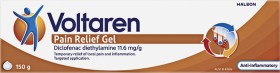 Voltaren+Pain+Relief+Gel+150g
