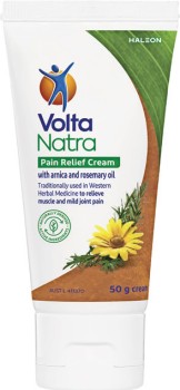 VoltaNatra+Pain+Relief+Cream+50g
