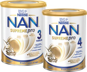 Nan+Supremepro+3+Toddler+or+4+Junior+800g