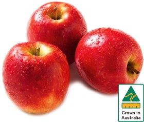 Australian-Pink-Lady-Apples on sale