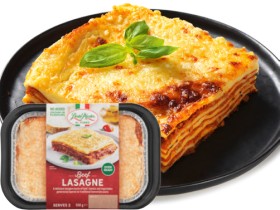 Pasta+Master+Beef+Lasagne+550g