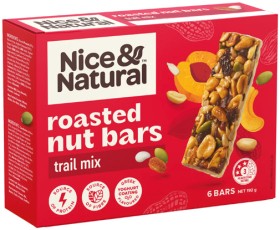 Nice+%26amp%3B+Natural+Nut+Bars+6+Pack+Selected+Varieties
