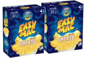 Kraft+Easy+Mac+4+Pack+Selected+Varieties