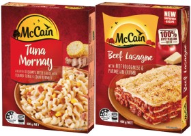 McCain+Redbox+Frozen+Meal+375%E2%80%91400g+Selected+Varieties