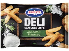 Birds+Eye+Deli+Chips%2C+French+Fries+or+Roast+Potatoes+600g+Selected+Varieties