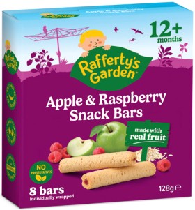 Rafferty%26rsquo%3Bs+Garden+Snack+Bars+8+Pack+Selected+Varieties