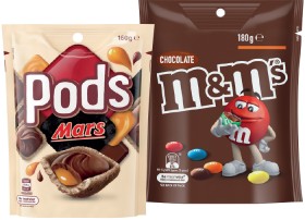 M%26amp%3BM%26rsquo%3Bs+130%E2%80%91180g%2C+Pods+160g+or+Maltesers+120%E2%80%91140g+Share+Pack+Selected+Varieties