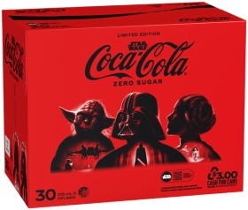 Coca%E2%80%91Cola+30x375mL+Selected+Varieties