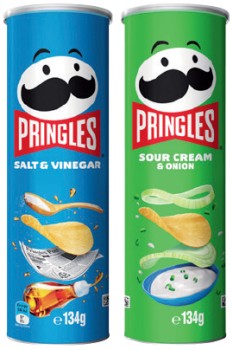 Pringles+Chips+118%E2%80%91134g+Selected+Varieties