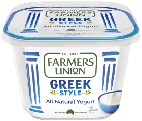 Farmers+Union+Greek+Style+1kg