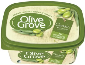 Olive+Grove+Spread+500g+Selected+Varieties