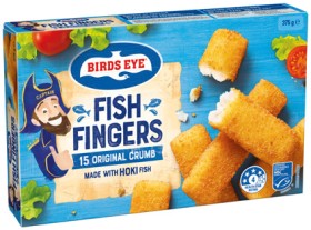 Birds+Eye+Fish+Fingers+375g