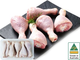 Australian+Fresh+Chicken+Drumsticks