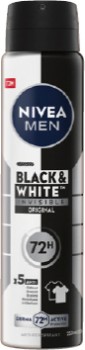 Nivea+Anti%E2%80%91perspirant+Deodorant+250mL+Selected+Varieties