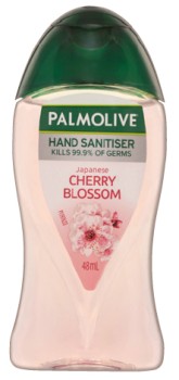 Palmolive+Hand+Sanitiser+48mL+Selected+Varieties