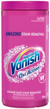 Vanish+NapiSan+Oxi+Action+Stain+Remover+2kg