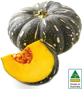 Australian+Kent+Pumpkin