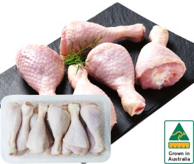 Australian+Fresh+Chicken+Drumsticks