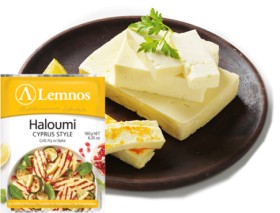 Lemnos+Haloumi+180g+Selected+Varieties