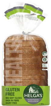 Helga%26rsquo%3Bs+Gluten+Free+Bread+470-500g+Selected+Varieties