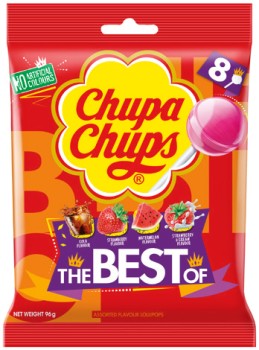 Chupa+Chups+The+Best+Of+Lollipops+8+Pack