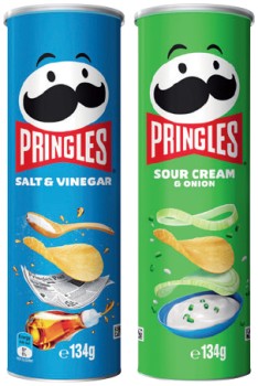 Pringles+Chips+118%E2%80%91134g+Selected+Varieties