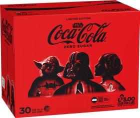 Coca%E2%80%91Cola+30x375mL+Selected+Varieties