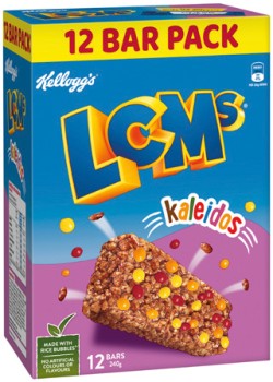 Kellogg%26rsquo%3Bs+LCMs+or+Nutri%E2%80%91Grain+Bars+12+Pack+Selected+Varieties