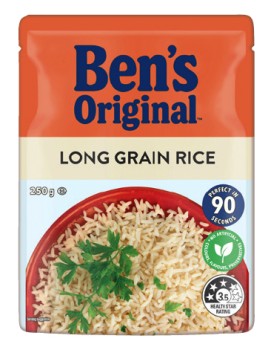 Ben%26rsquo%3Bs+Original+Plain+Rice+250g+Selected+Varieties
